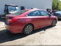 2018 Subaru Legacy — photo 4 of 16 | VIN 4S3BNAC6XJ3036701