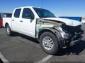 2016 Nissan Frontier — photo 1 of 17 | VIN 1N6AD0ER6GN792665