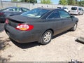 2003 Toyota Camry — photo 4 of 16 | VIN 2T1CE22P13C025147