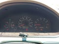 2003 Toyota Camry — photo 7 of 16 | VIN 2T1CE22P13C025147