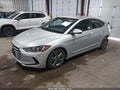 2018 Hyundai Elantra — photo 2 of 17 | VIN 5NPD84LFXJH231056
