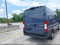 2021 Ram ProMaster 3500 — photo 17 of 17 | VIN 3C6MRVJG5ME586621
