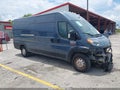 2021 Ram ProMaster 3500 — photo 1 of 17 | VIN 3C6MRVJG5ME586621