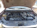 2009 Ford Flex — photo 10 of 11 | VIN 2FMDK53C39BA24962