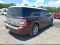 2009 Ford Flex — photo 4 of 11 | VIN 2FMDK53C39BA24962