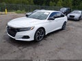 2022 Honda Accord — photo 2 of 22 | VIN 1HGCV1F45NA072877
