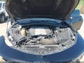 2018 Chevrolet Camaro — photo 10 of 16 | VIN 1G1FF1R72J0159725