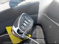2018 Chevrolet Camaro — photo 11 of 16 | VIN 1G1FF1R72J0159725