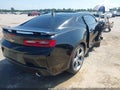 2018 Chevrolet Camaro — photo 4 of 16 | VIN 1G1FF1R72J0159725