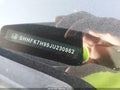 2018 Honda Civic — photo 16 of 17 | VIN SHHFK7H99JU230962