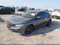2018 Honda Civic — photo 2 of 17 | VIN SHHFK7H99JU230962