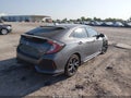 2018 Honda Civic — photo 4 of 17 | VIN SHHFK7H99JU230962