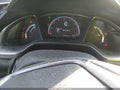 2018 Honda Civic — photo 7 of 17 | VIN SHHFK7H99JU230962