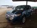 2011 Ford Edge — photo 6 of 15 | VIN 2FMDK3JC6BBA83744