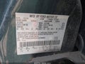 2010 Ford F-550 Super Duty — photo 8 of 20 | VIN 1FTWW3BR5AEA78462