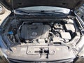 2016 Mazda CX-5 — photo 10 of 16 | VIN JM3KE4CY9G0805063