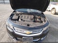 2014 Chevrolet Impala — photo 10 of 16 | VIN 1G1125S31EU107425
