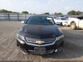2014 Chevrolet Impala — photo 12 of 16 | VIN 1G1125S31EU107425