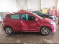 2020 Chevrolet Spark — photo 14 of 17 | VIN KL8CD6SA9LC449585