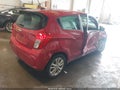 2020 Chevrolet Spark — photo 4 of 17 | VIN KL8CD6SA9LC449585