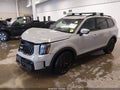 2024 Kia Telluride — photo 2 of 17 | VIN 5XYP3DGC7RG565012