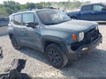 2018 Jeep Renegade — photo 1 of 17 | VIN ZACCJBCBXJPH83794