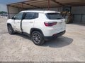 2017 Jeep Compass — photo 3 of 16 | VIN 3C4NJDBB8HT666465