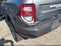 2023 Ford Bronco Sport — photo 6 of 15 | VIN 3FMCR9D92PRE04083