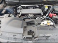 2024 Subaru Ascent — photo 10 of 17 | VIN 4S4WMASD9R3439385
