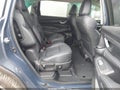 2024 Subaru Ascent — photo 8 of 17 | VIN 4S4WMASD9R3439385