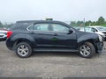 2014 Chevrolet Equinox — photo 13 of 16 | VIN 2GNFLEEK1E6153386
