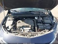 2023 Chevrolet Malibu — photo 10 of 16 | VIN 1G1ZD5ST7PF183719