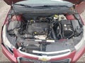 2015 Chevrolet Cruze — photo 10 of 16 | VIN 1G1PG5SB5F7226632