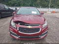 2015 Chevrolet Cruze — photo 12 of 16 | VIN 1G1PG5SB5F7226632