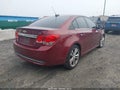 2015 Chevrolet Cruze — photo 4 of 16 | VIN 1G1PG5SB5F7226632
