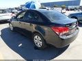 2014 Chevrolet Cruze — photo 3 of 11 | VIN 1G1PA5SGXE7104621