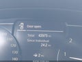 2022 BMW X4 — photo 15 of 16 | VIN 5UX33DT08N9M20131