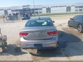 2023 Kia Rio — photo 16 of 16 | VIN 3KPA24AD4PE603204