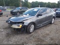 2014 Volkswagen Jetta — photo 2 of 16 | VIN 3VW2K7AJ1EM320870