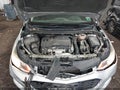 2017 Chevrolet Cruze — photo 10 of 16 | VIN 1G1BC5SM9H7272989