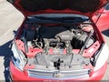 2011 Chevrolet Impala — photo 10 of 14 | VIN 2G1WB5EK2B1103965