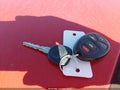 2011 Chevrolet Impala — photo 11 of 14 | VIN 2G1WB5EK2B1103965