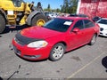 2011 Chevrolet Impala — photo 2 of 14 | VIN 2G1WB5EK2B1103965