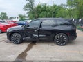2024 Lincoln Nautilus — photo 14 of 16 | VIN 5LMPJ8KA4RJ803524
