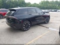 2024 Lincoln Nautilus — photo 4 of 16 | VIN 5LMPJ8KA4RJ803524