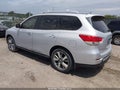 2013 Nissan Pathfinder — photo 3 of 11 | VIN 5N1AR2MM1DC616034