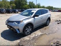 2017 Toyota RAV4 — photo 2 of 17 | VIN 2T3BFREV7HW688358