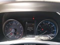 2017 Toyota RAV4 — photo 7 of 17 | VIN 2T3BFREV7HW688358