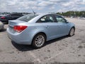2012 Chevrolet Cruze — photo 4 of 15 | VIN 1G1PK5SC6C7248111