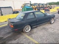 1992 Nissan Sentra — photo 4 of 13 | VIN 1N4GB32A6NC740891